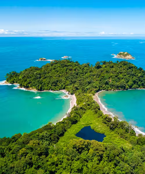 Imagen de destino: COSTA RICA