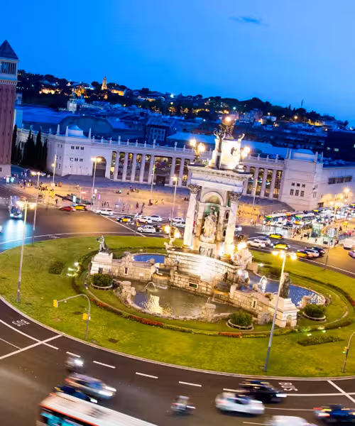 Imagen de destino: EUROPA